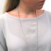 Sterling Silver Fine King's Chain - Image 3