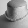Sterling Silver Heavy King's Chain