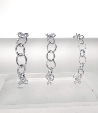 Forged Link Bracelets - Image 5