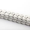 Graduated Columbus Chain Necklace - Image 2