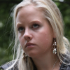Triple Link Forged Earrings - Image 2